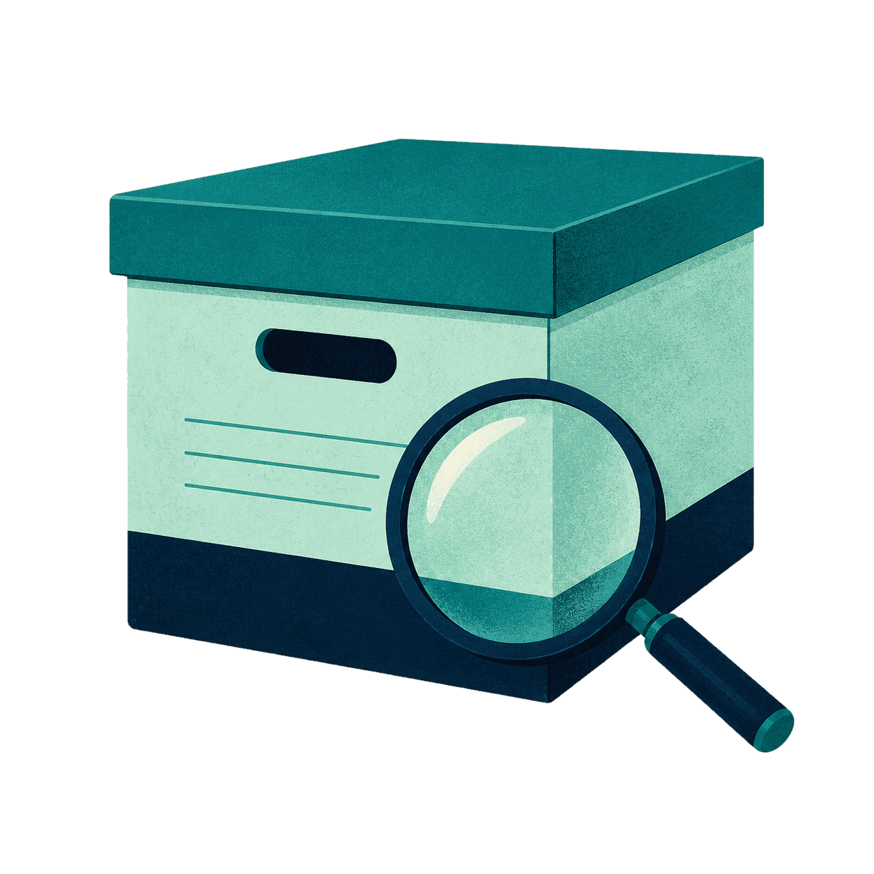 Inventory brain