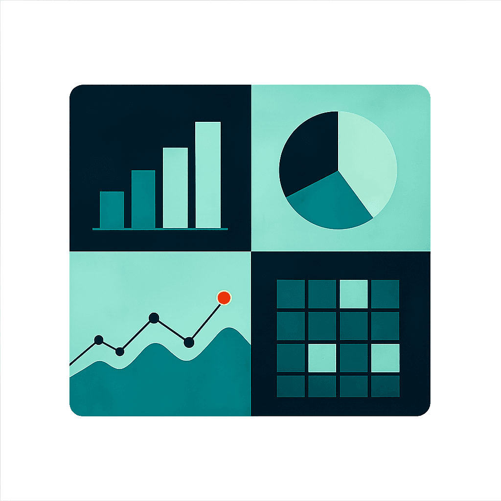 Owner dashboard